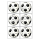 Schüttelwörter: Fußball