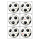 Schüttelwörter: Fußball