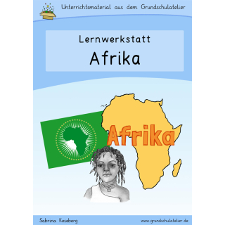 Afrika-Werkstatt