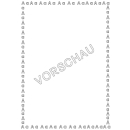 Arbeitsblätter zur Buchstabeneinführung
