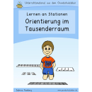 Orientierung im Tausenderraum (Neuauflage geplant)