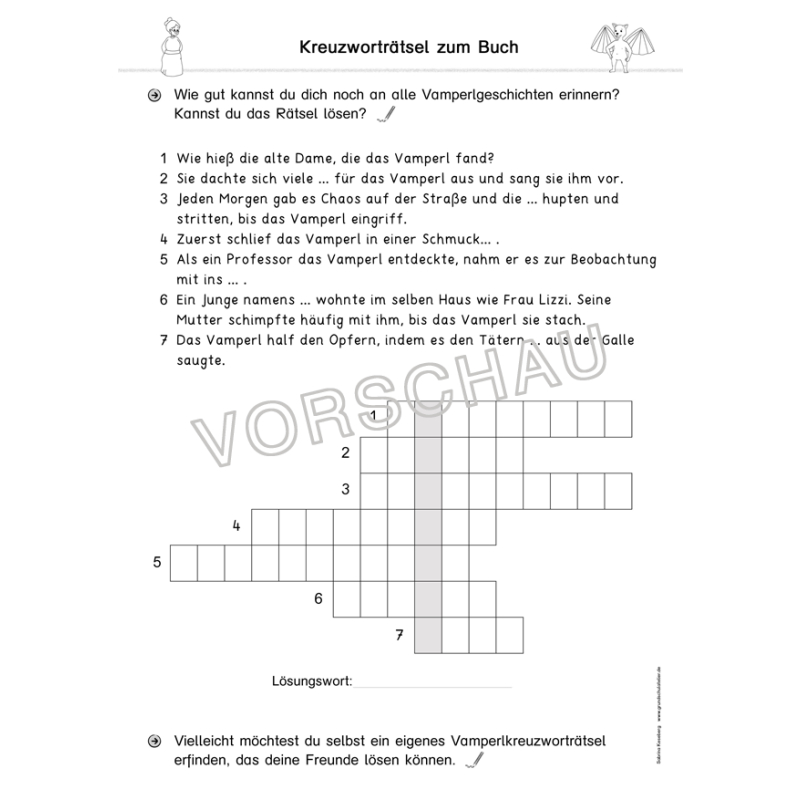 Lesetagebuch zu Lesetagebuch zu