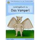 Lesetagebuch zu "Das Vamperl"