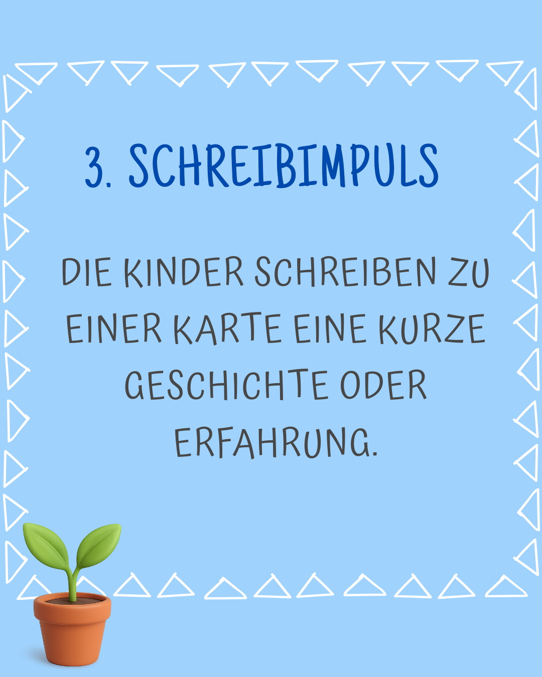 positive Affirmationen für Kinder