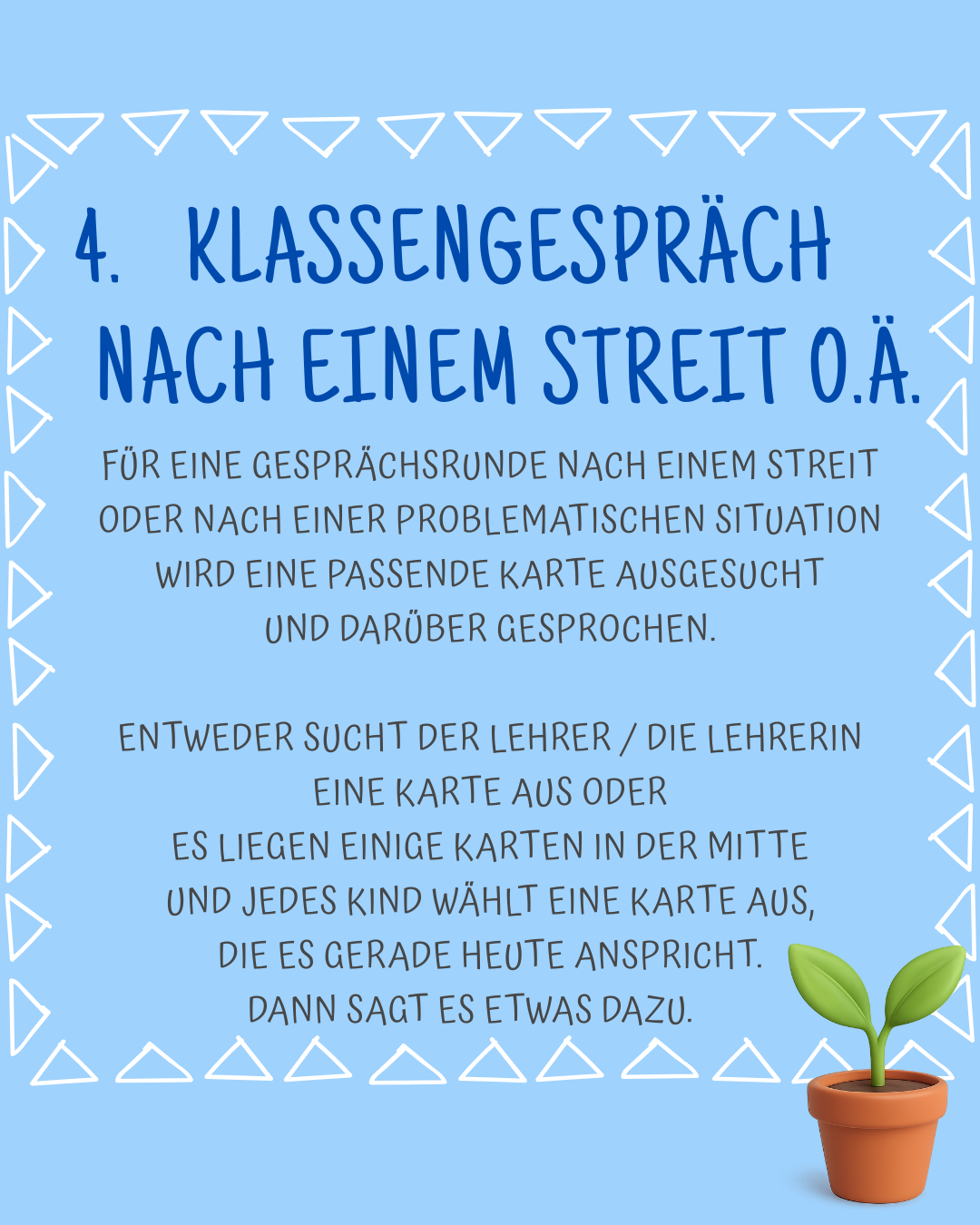 positive Affirmationen für Kinder