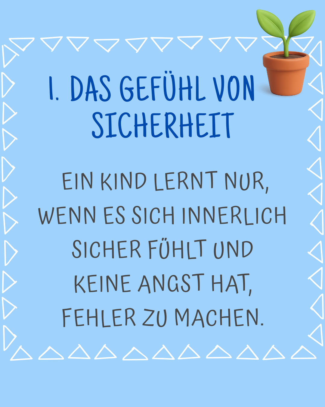 erfolgreich lernen