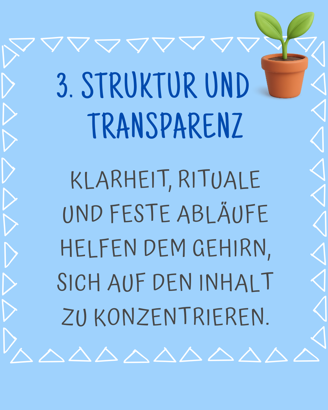erfolgreich lernen
