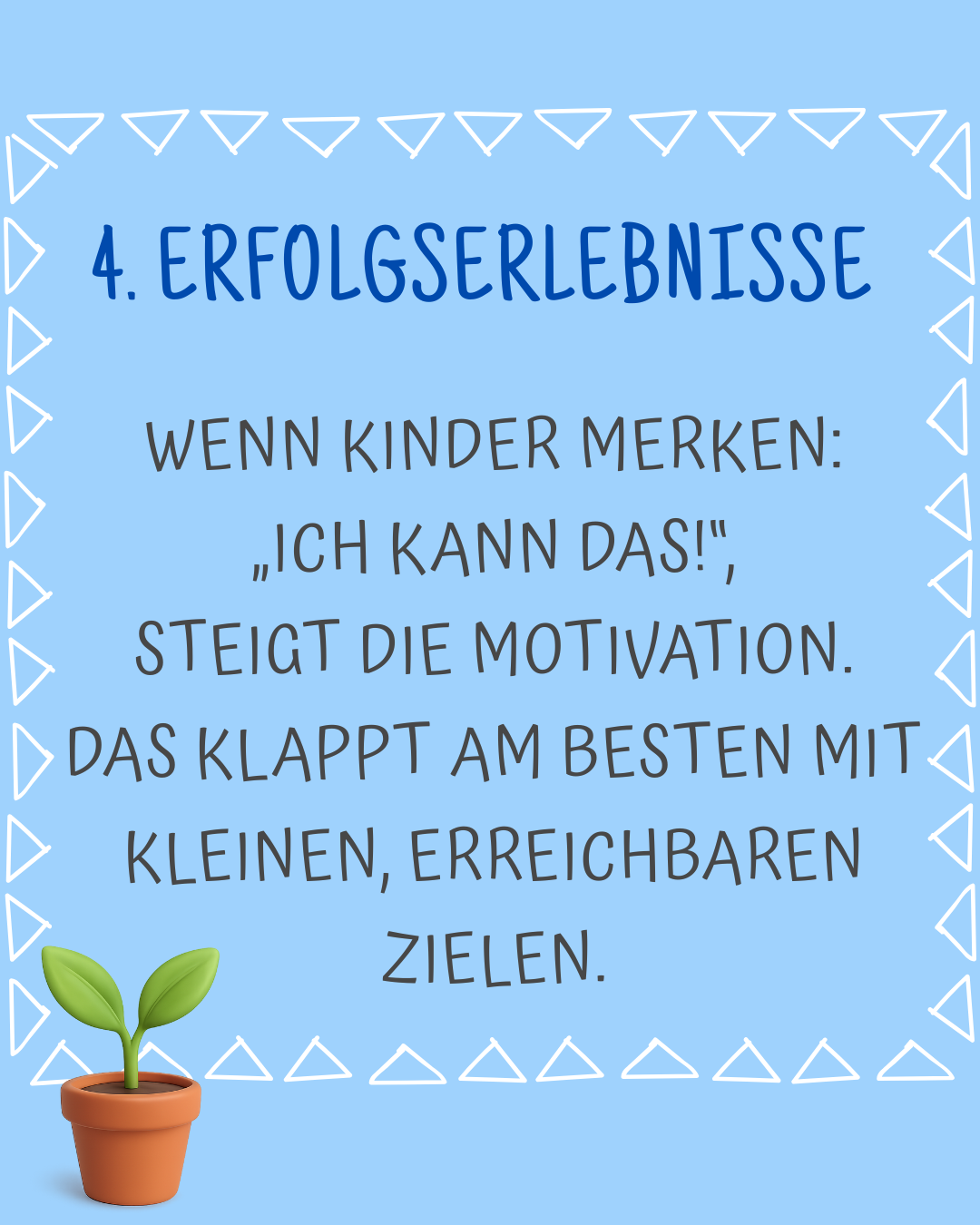 erfolgreich lernen