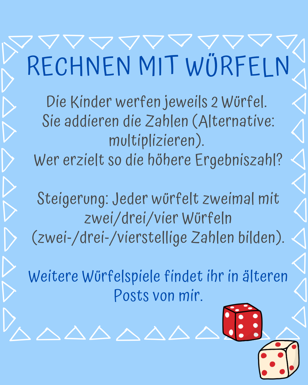 Lernspiele Mathe Grundschule