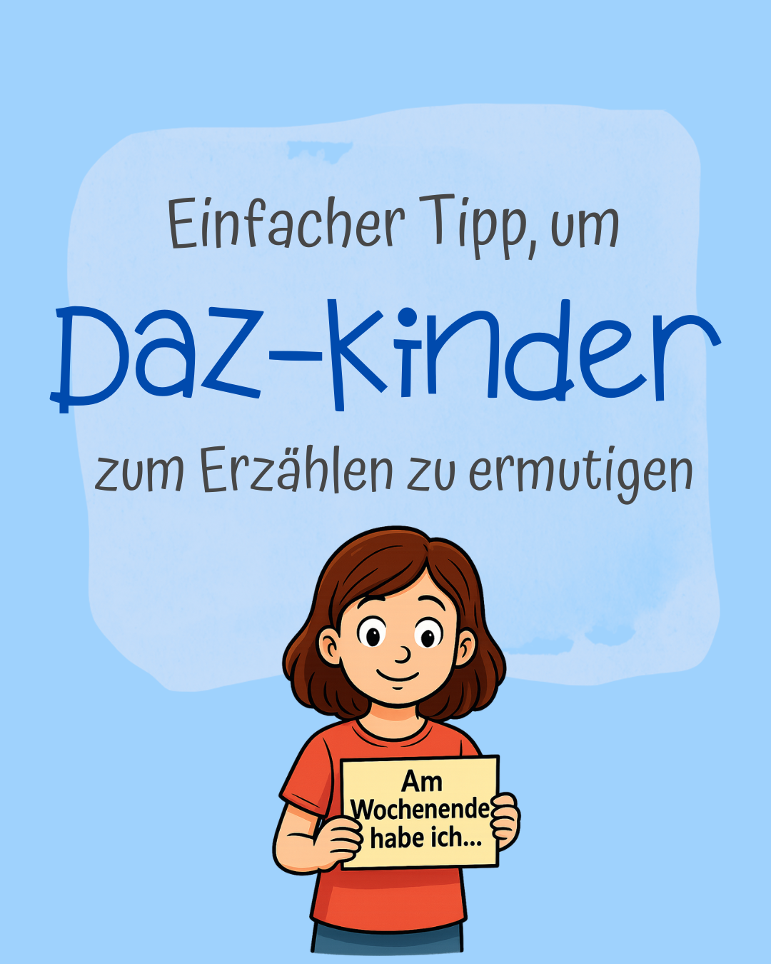 Scaffolding DaF Methode