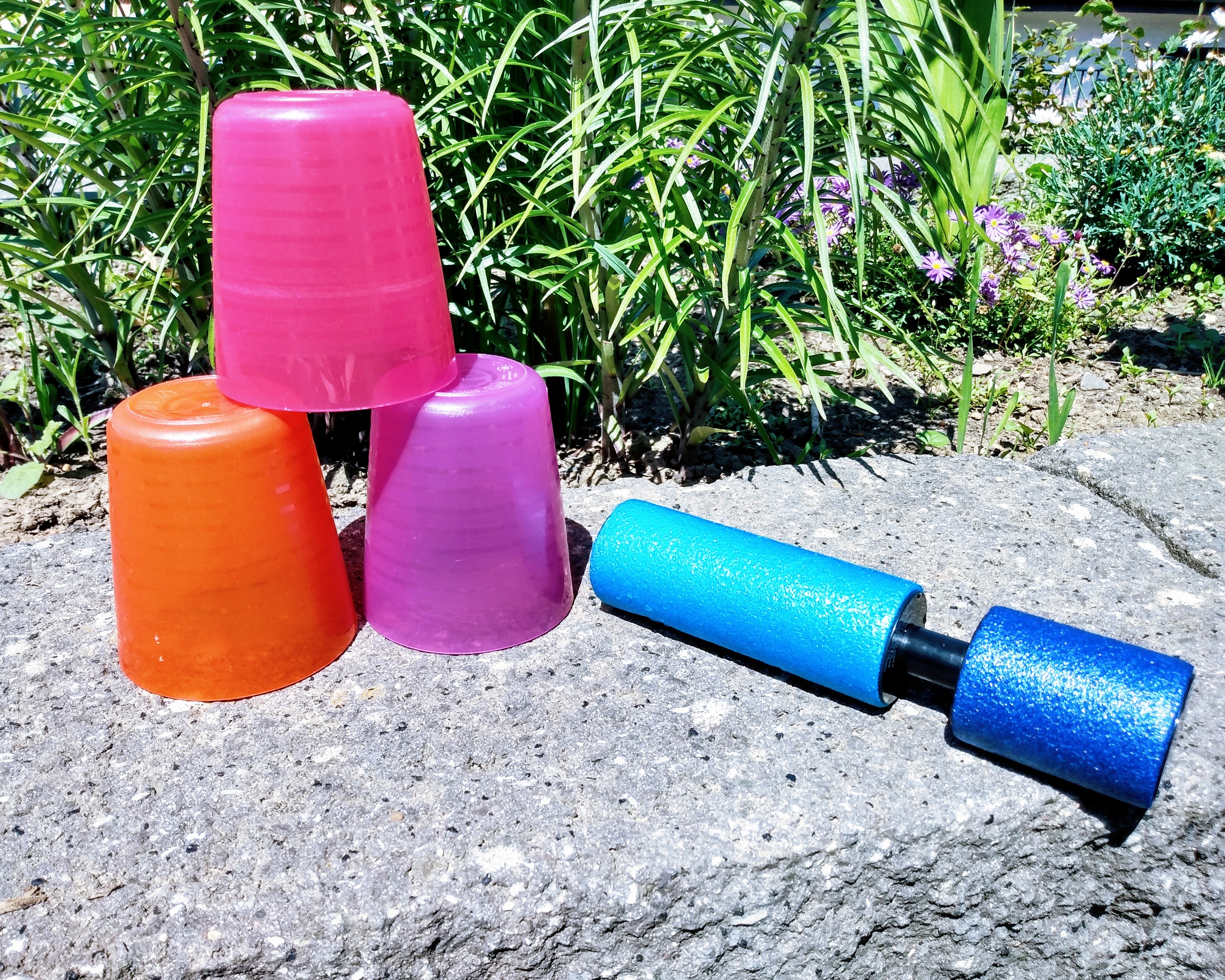 Wasserspiel